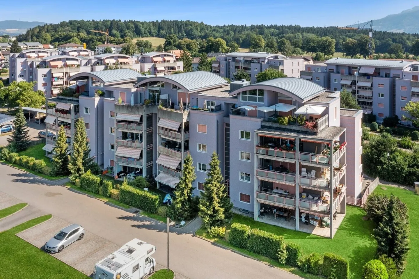 Funktionales Familienhaus - Foto 1 von 2