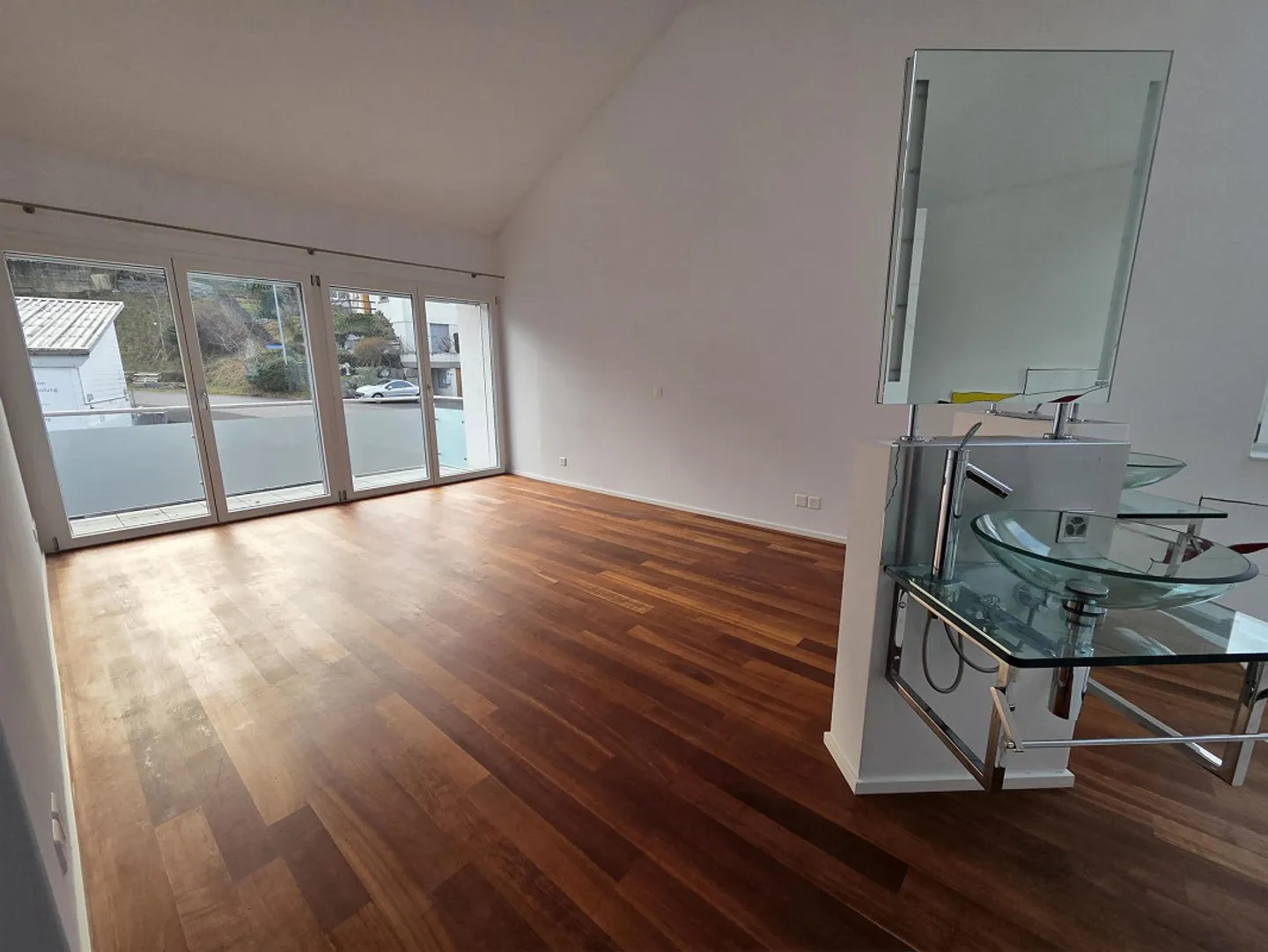 7.5 Zimmer Wohnung, 260 m2, zum grosszügig Wohnen und Arbeiten - Foto 22 von 30