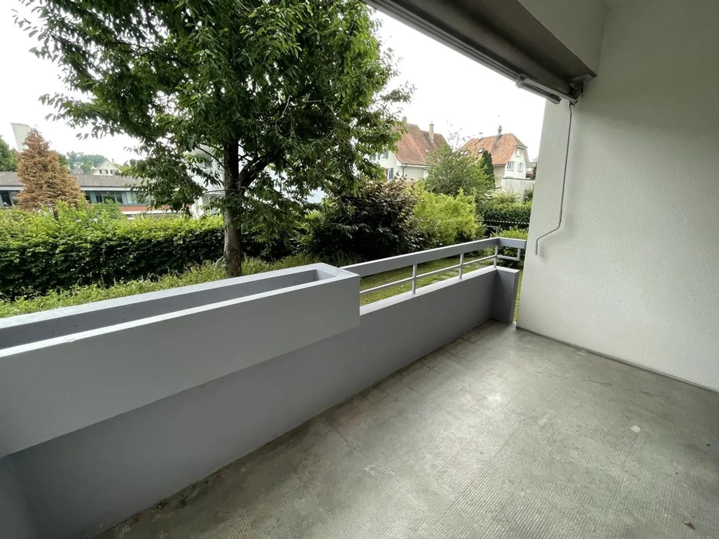Charmante 2-Zimmer Wohnung - Foto 7 von 7