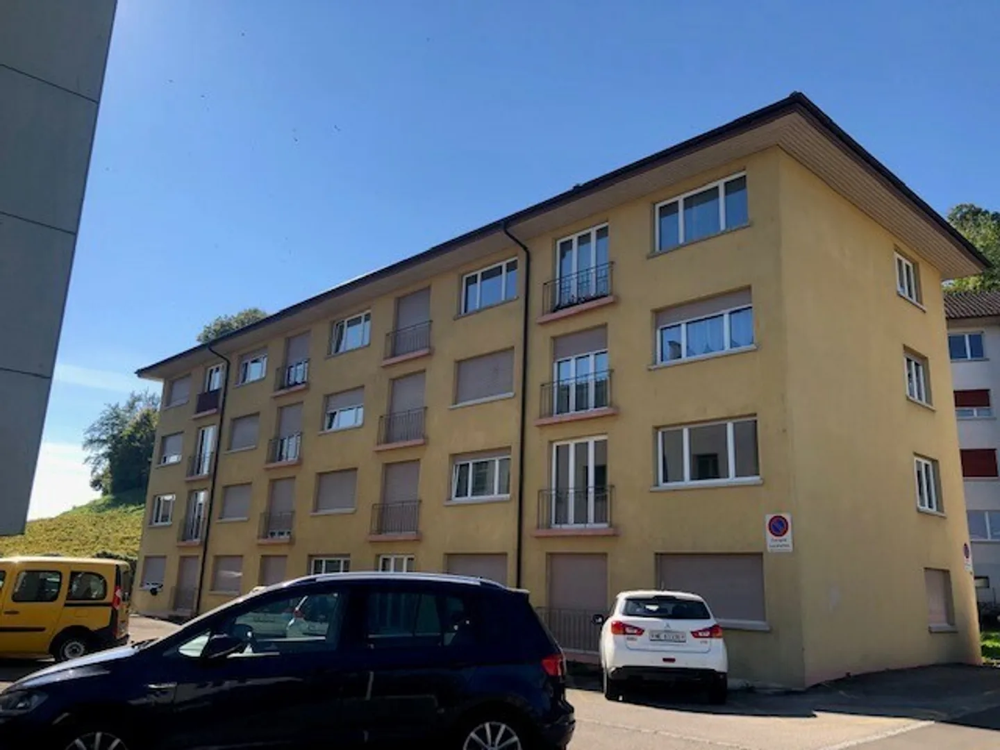 STUDIO de 20 m2 au 3ème étages avec ascenseur - Photo 7 sur 7