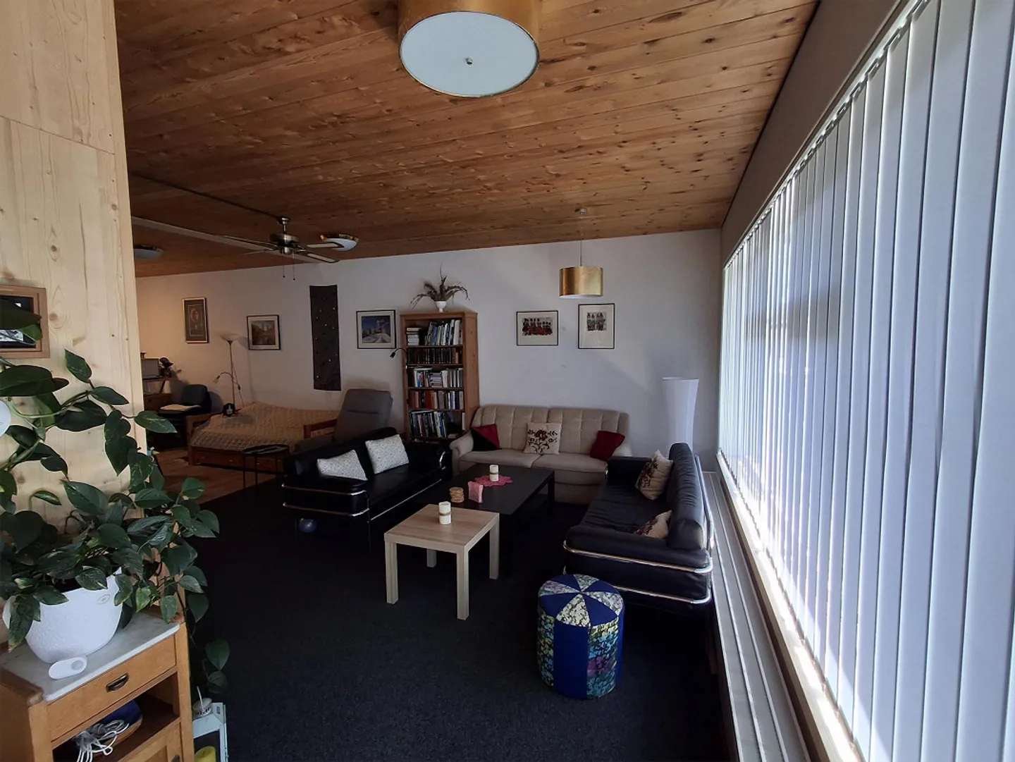 Apartment for sale in Scuol - Photo 3 of 9