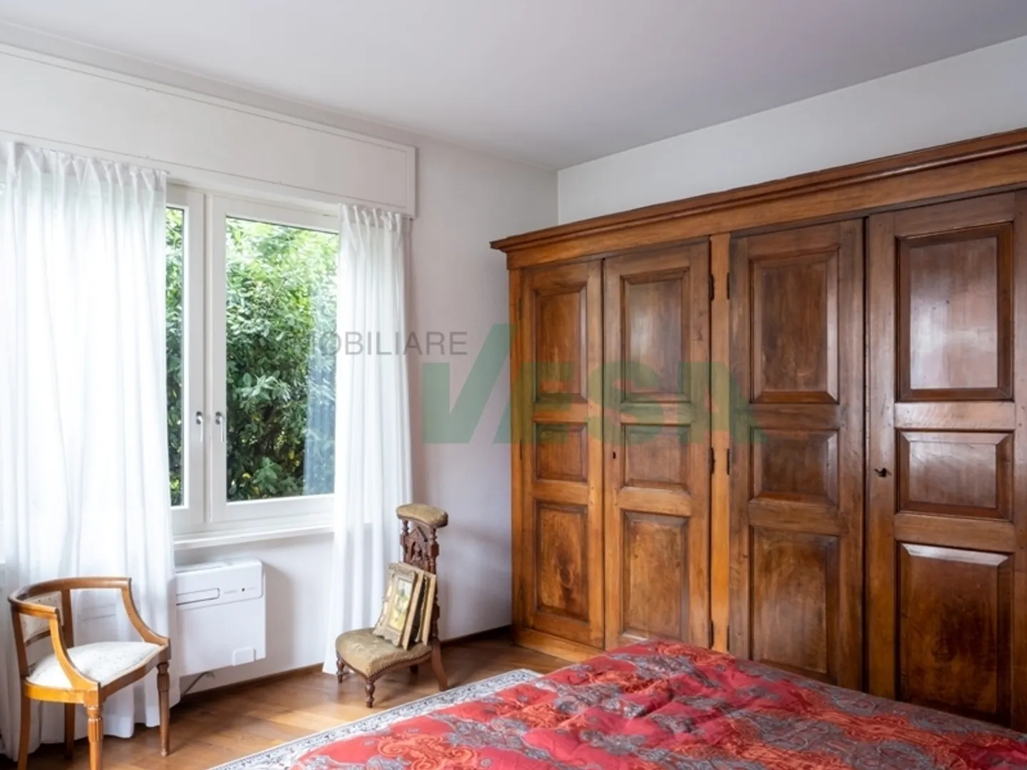 Casa singola in affitto - Foto 7 di 13