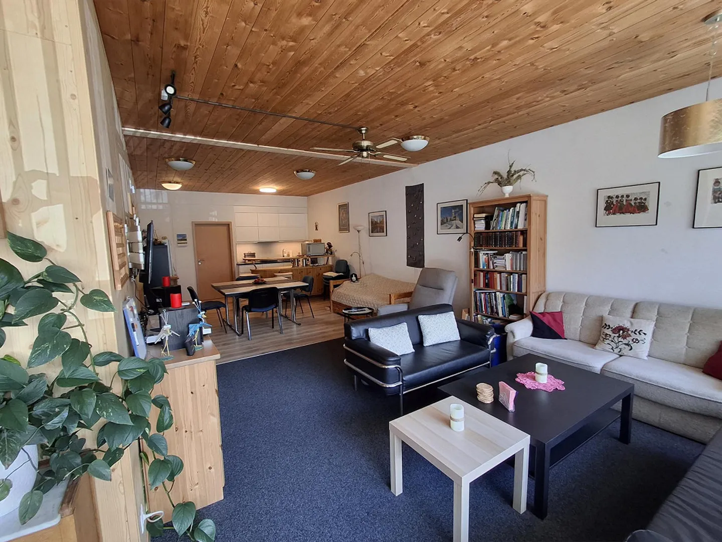 Apartment for sale in Scuol - Photo 4 of 9