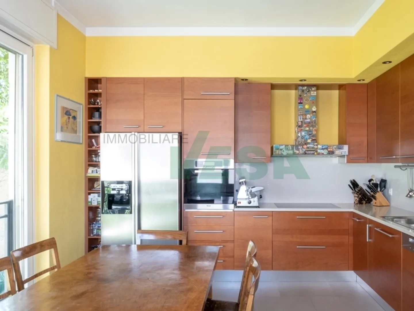 Casa singola in affitto - Foto 4 di 13