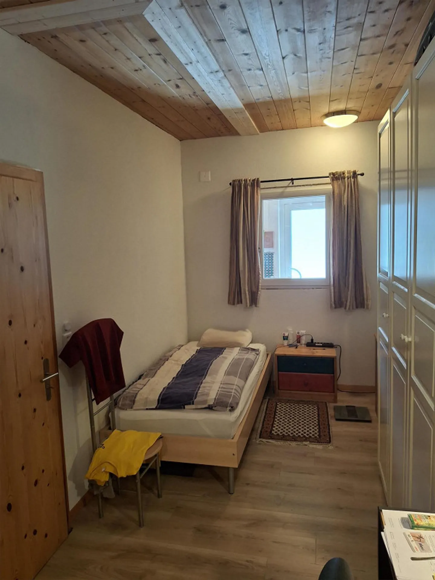 Apartment for sale in Scuol - Photo 5 of 9