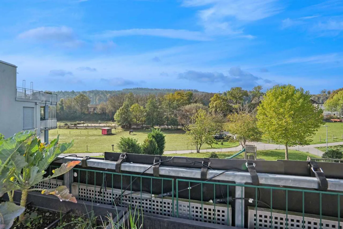 4.5-room penthouse with 65 m² terrace & panoramic view, buy in Weiach - Photo 6 of 13