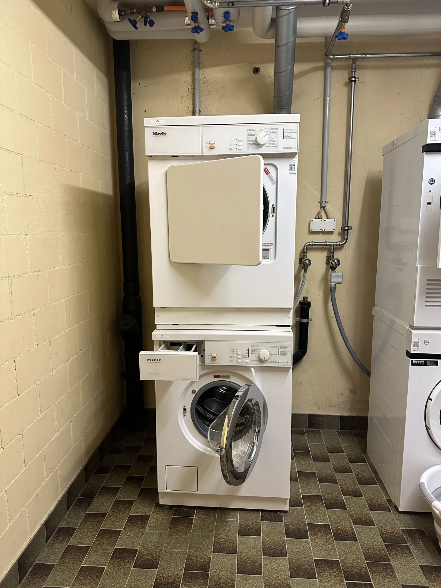 Appartement lumineux avec espace de jardin - Photo 14 sur 16