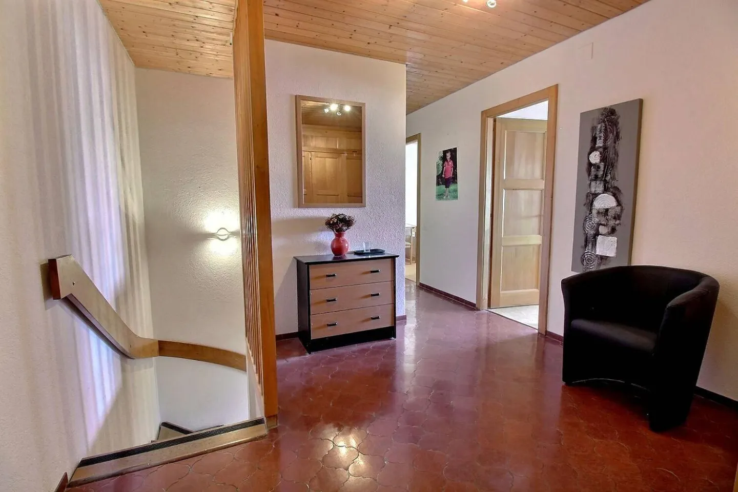 AV 4/Mars - 006 Weekend Rental in Anzère - Photo 5 of 13