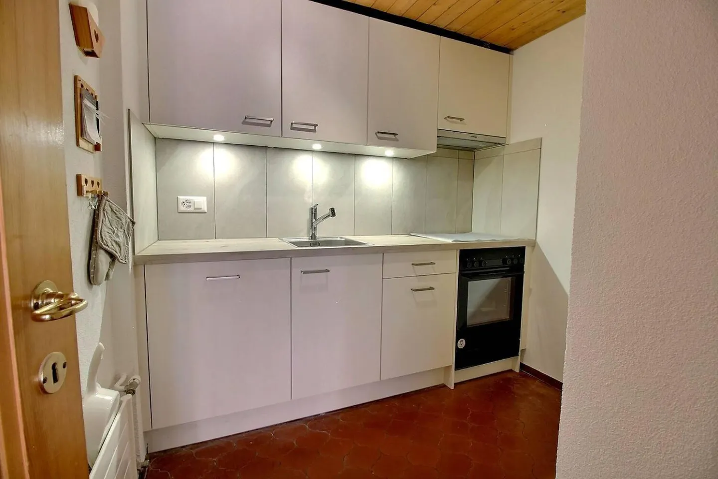 AV 4/Mars - 006 Weekend Rental in Anzère - Photo 6 of 13