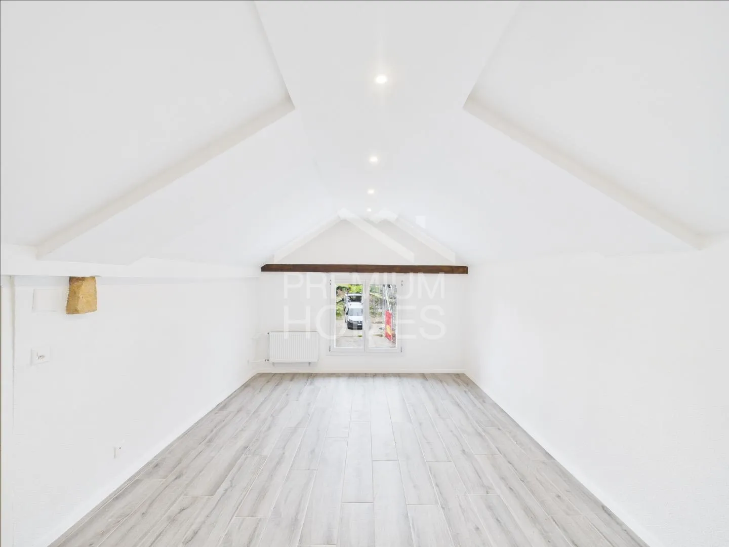 Renovated Charm in the Heart of Bôle - Photo 6 of 10