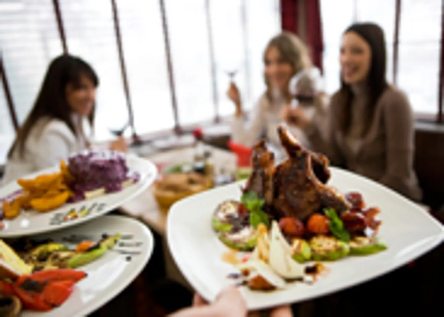 Restaurant - Photo 1 of 1