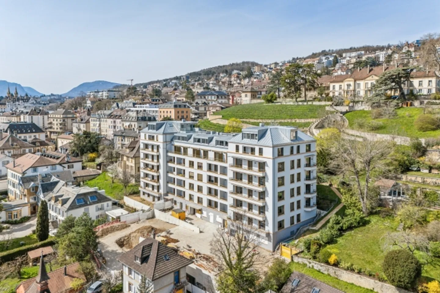 Appartamento Moderno in Zona Tranquilla - Foto 1 di 1