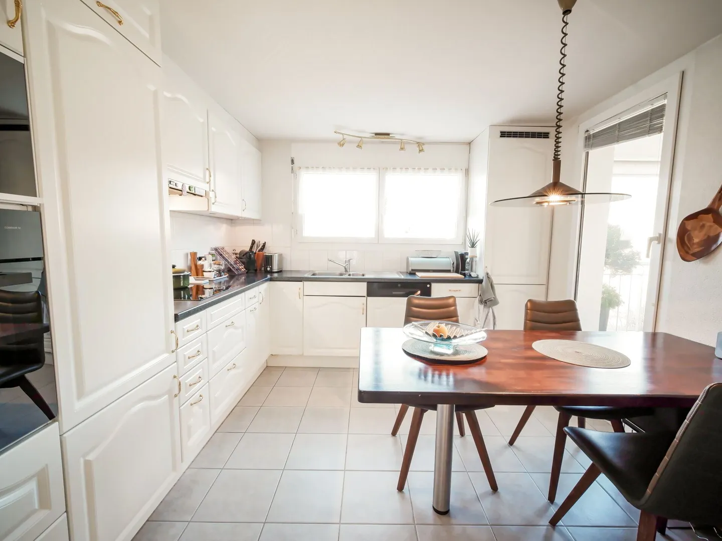 Wohlfühloase in Therwil zu verkaufen - Photo 3 sur 15