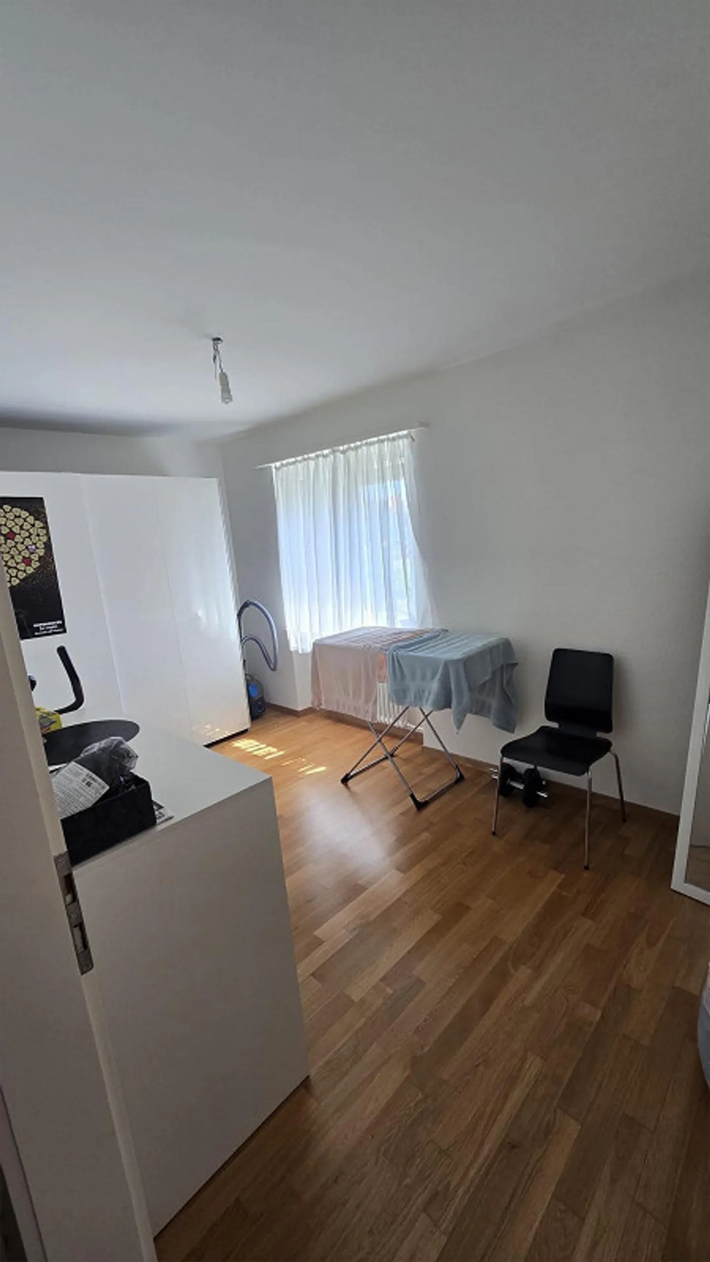 Appartement 4.5 pièces avec garage directement à la gare de Weinfelden - Photo 4 sur 10