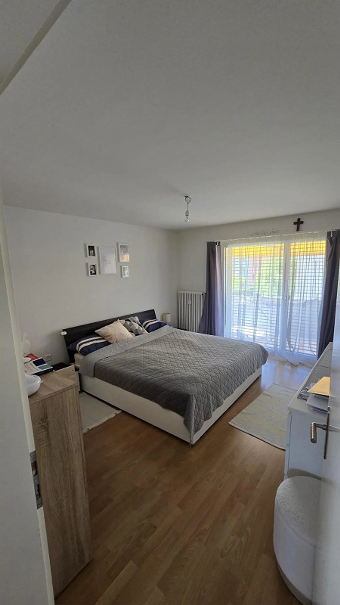 Appartement 4.5 pièces avec garage directement à la gare de Weinfelden - Photo 2 sur 10