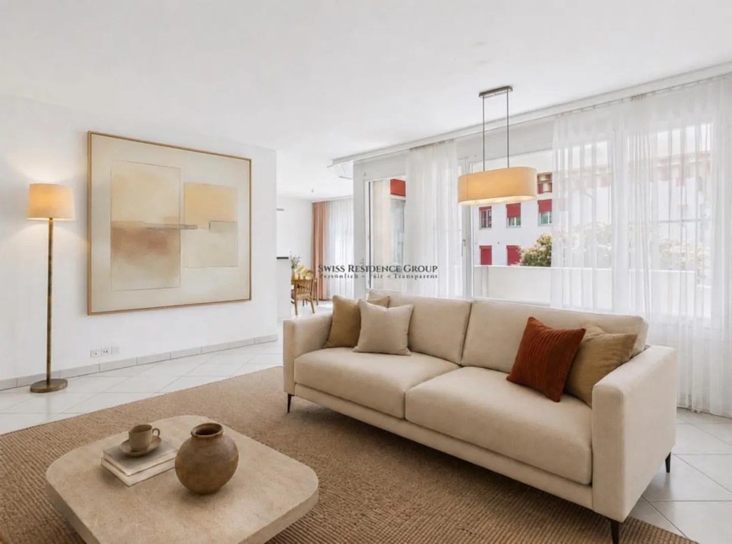Dream Home with Alpine Panorama - Photo 4 of 16