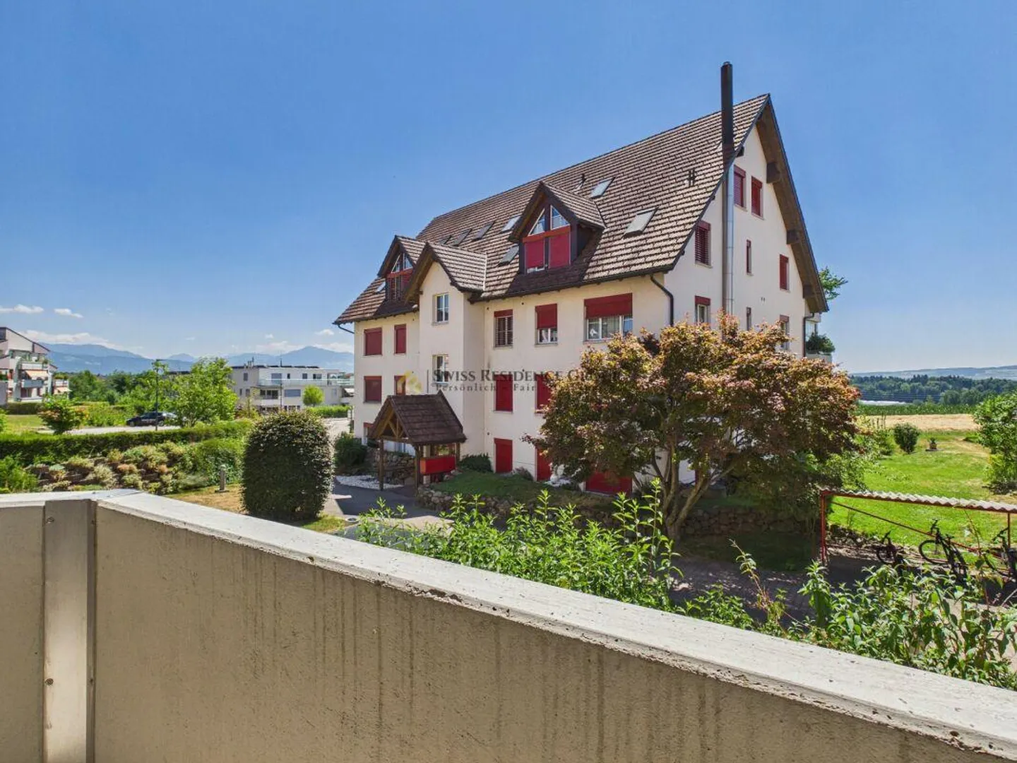 Dream Home with Alpine Panorama - Photo 15 of 16