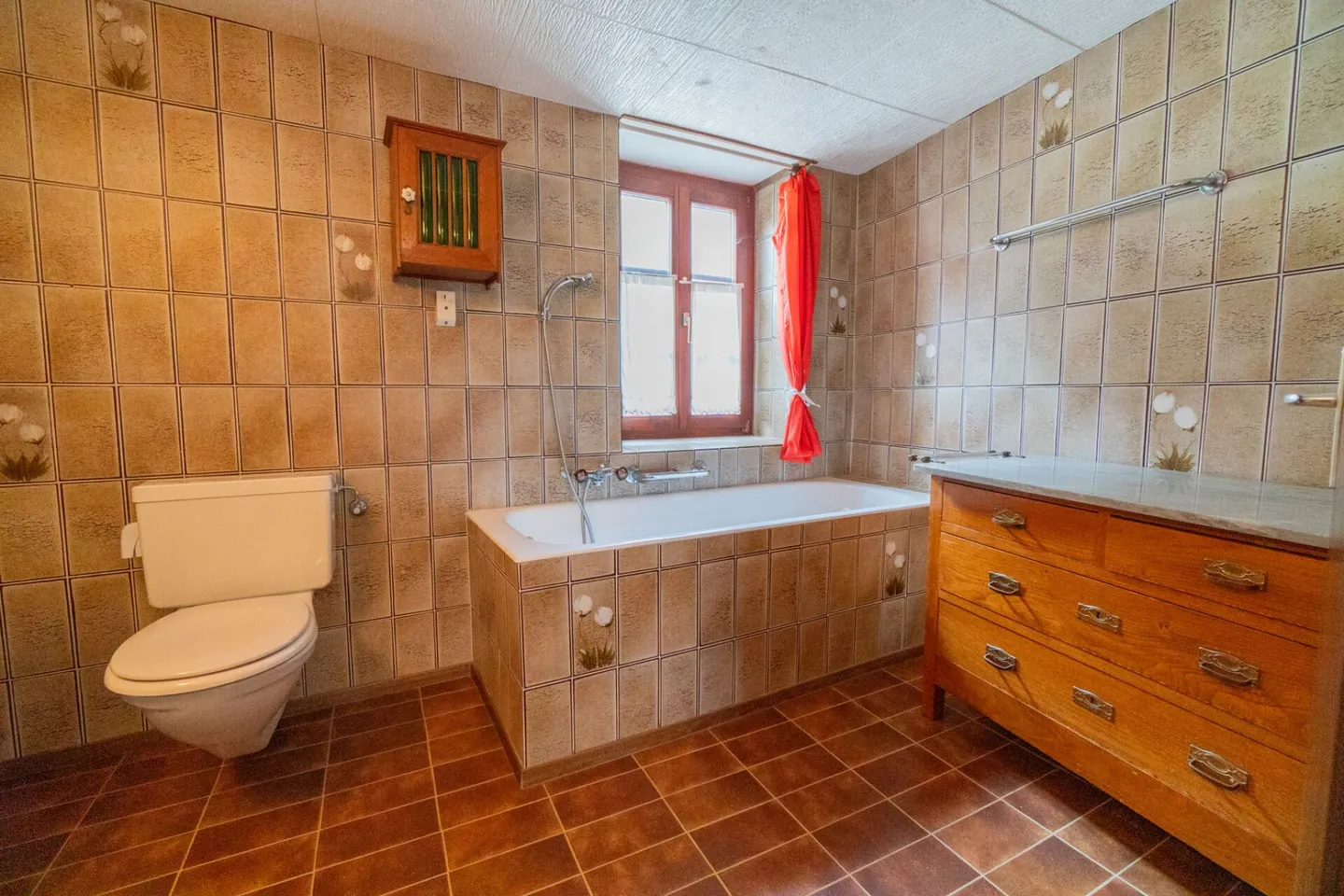 Casa rustica di 6 stanze - Foto 10 di 19