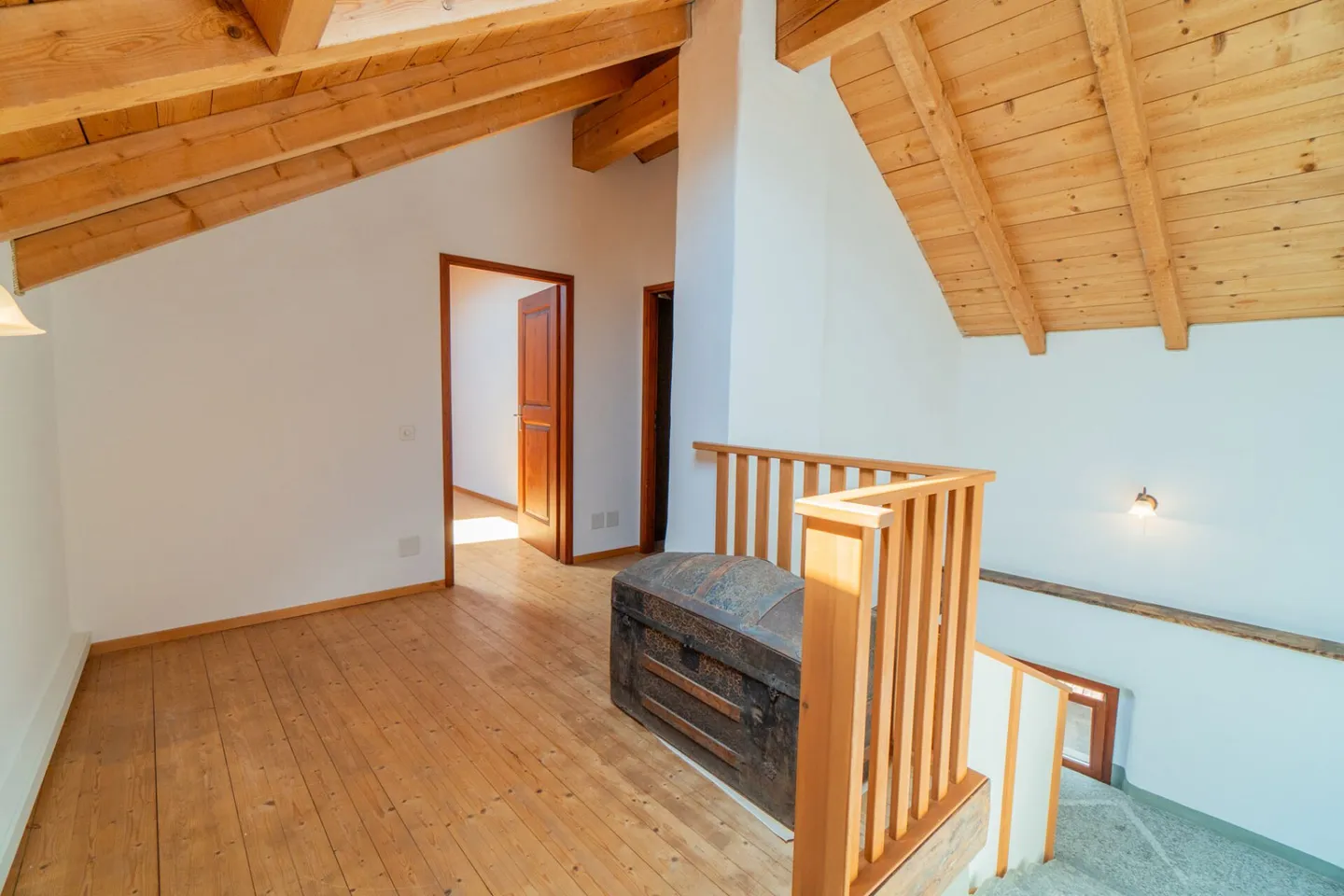 Casa rustica di 6 stanze - Foto 15 di 19
