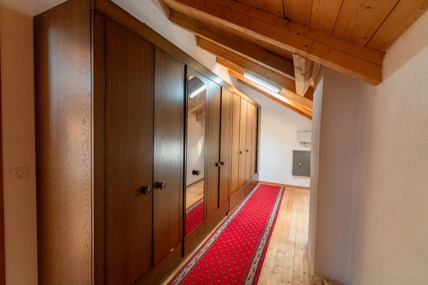 Casa rustica di 6 stanze - Foto 18 di 19