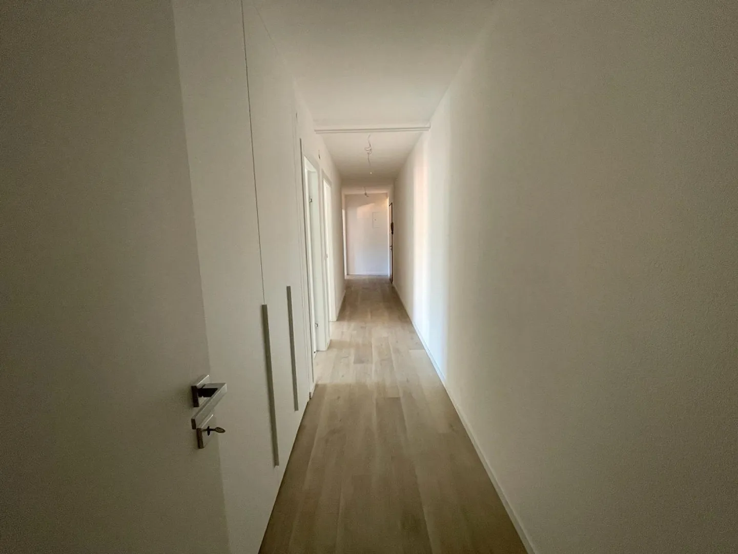 BRIGHT APARTMENT WITH BALCONY - Photo 6 of 9