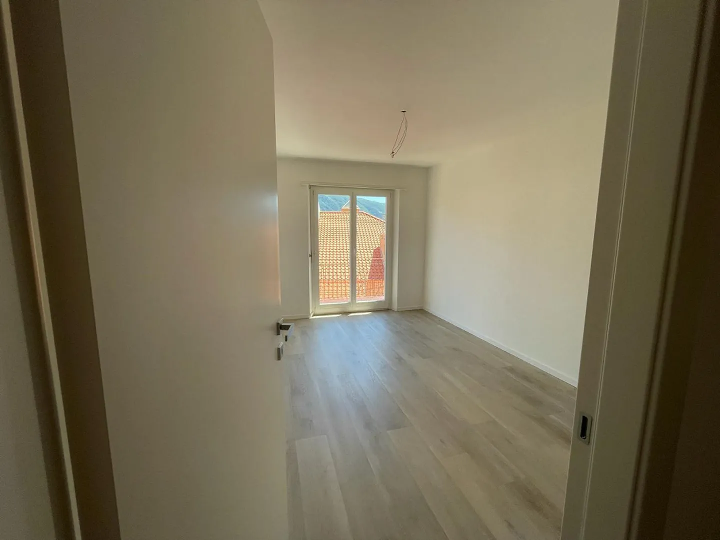 BRIGHT APARTMENT WITH BALCONY - Photo 9 of 9