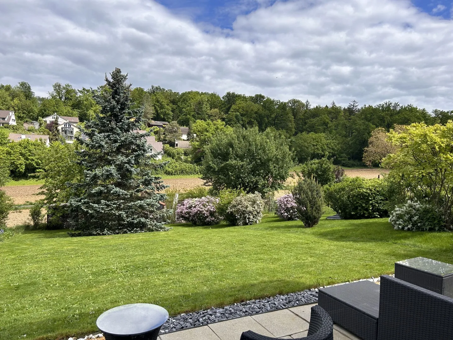 Wohlfühloase in Therwil zu verkaufen - Photo 15 sur 15