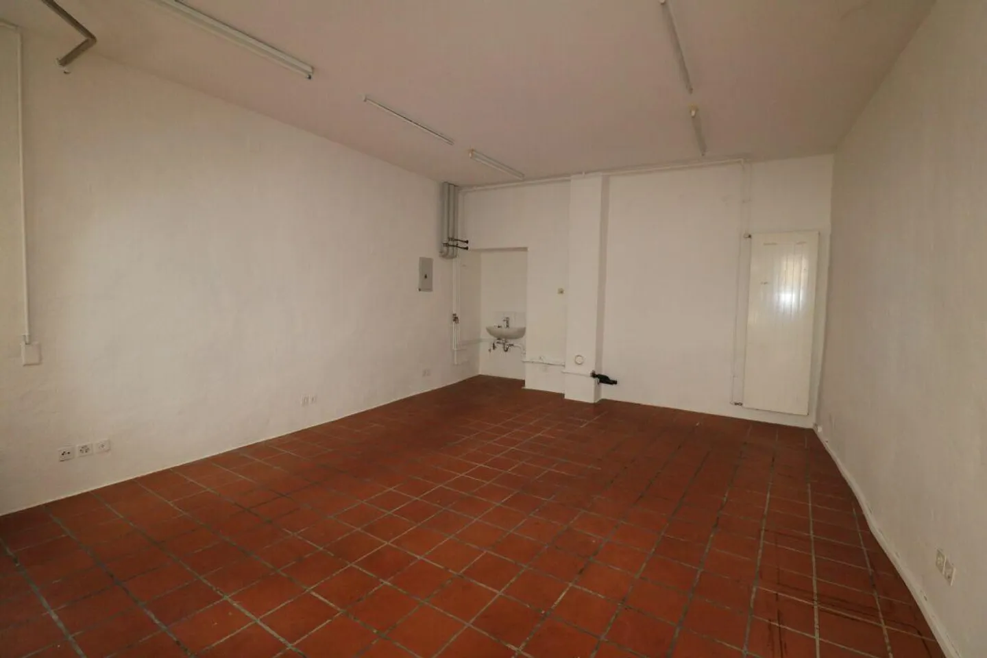Storage room for rent in the center of Schaffhausen - Photo 3 of 6