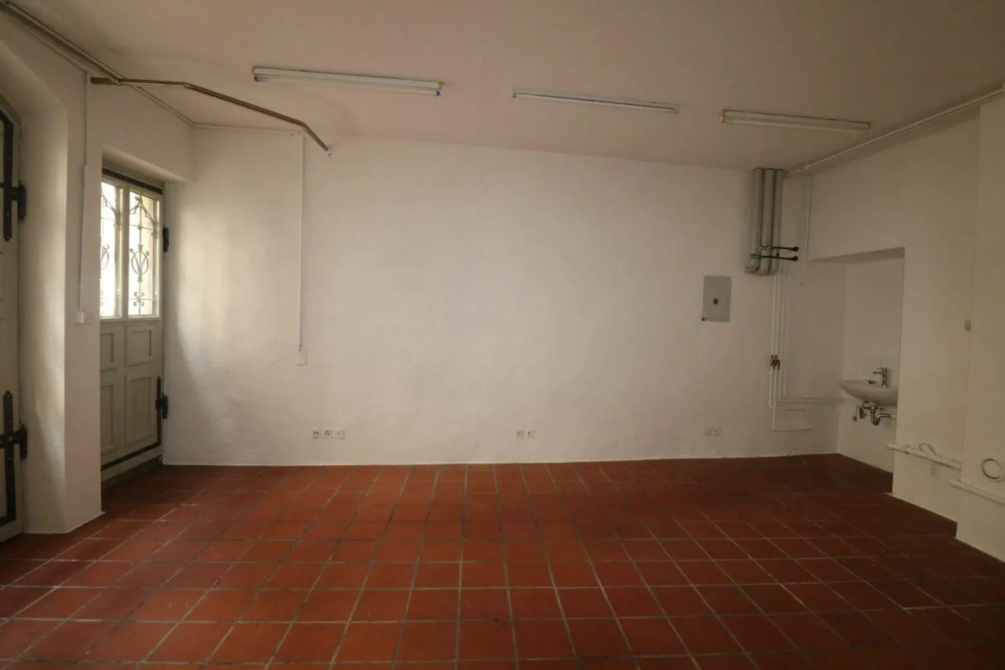 Storage room for rent in the center of Schaffhausen - Photo 4 of 6