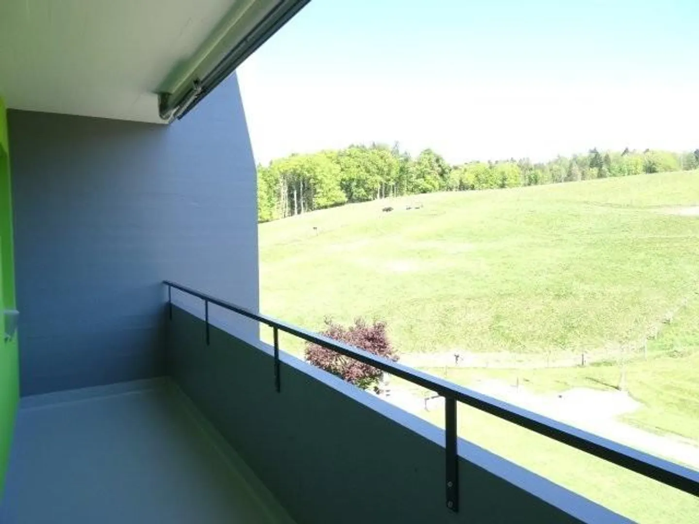 4-room apartment in a family neighborhood - Photo 8 of 9