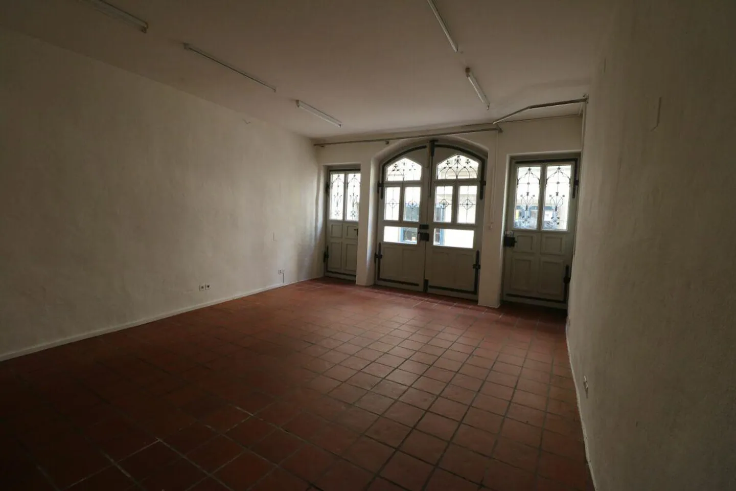 Storage room for rent in the center of Schaffhausen - Photo 2 of 6
