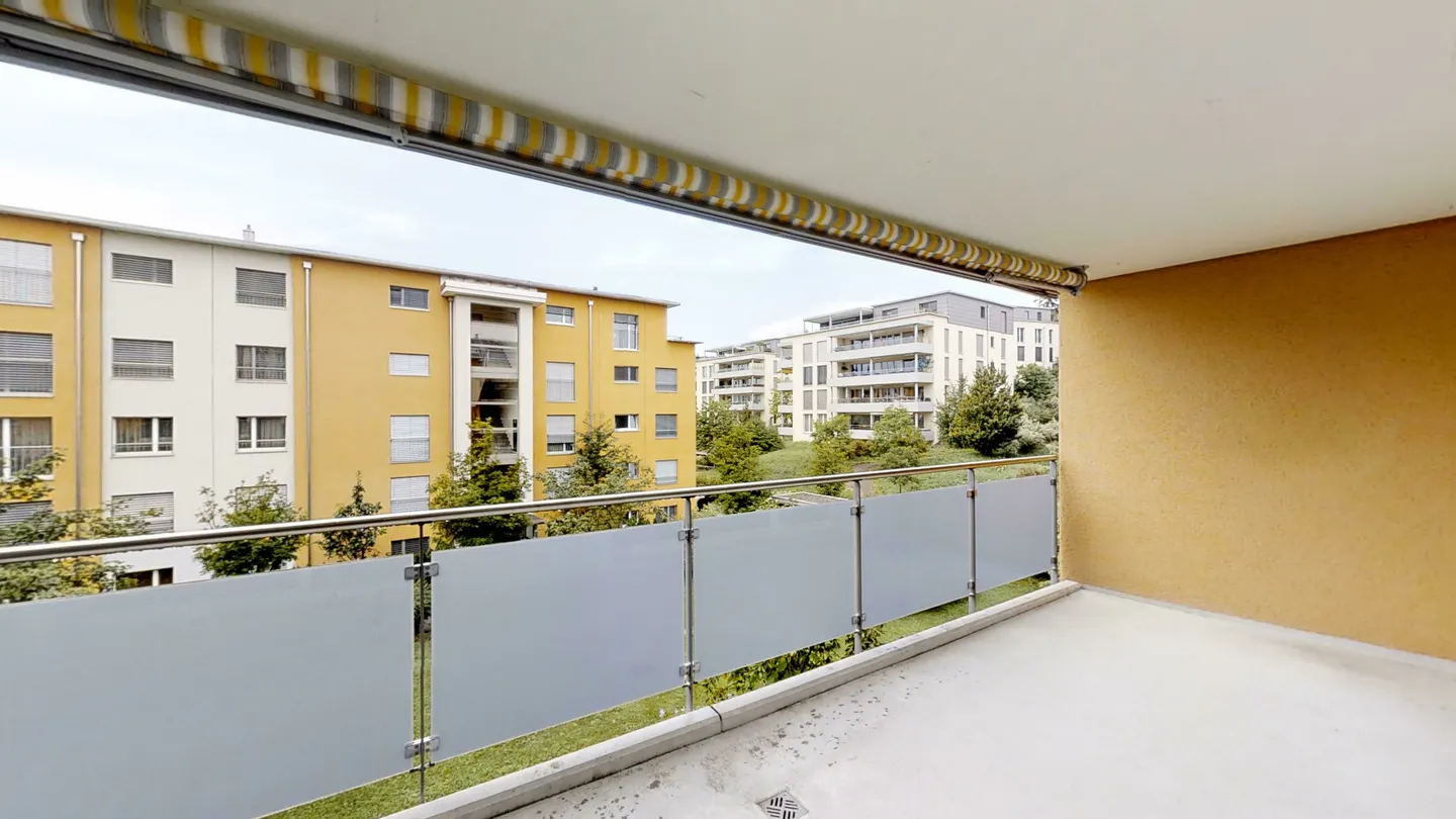 Exclusive penthouse apartment in a central location! - Photo 7 of 7