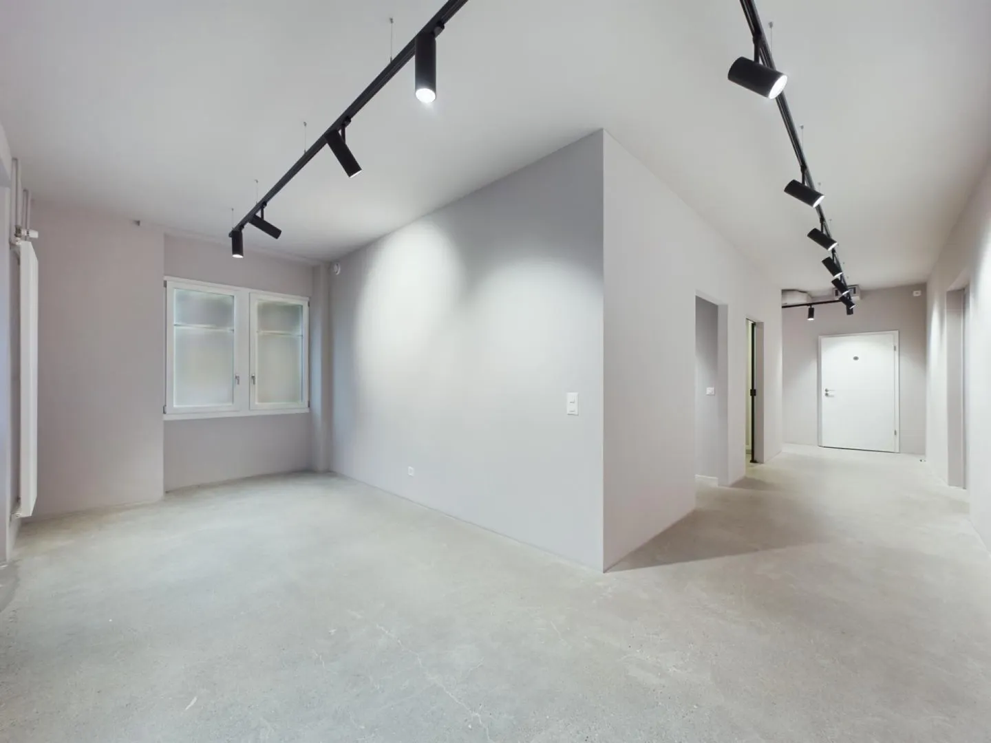 Arcade/Vetrina/Negozi 143 m2 a Yverdon-les-Bains - Foto 8 di 10