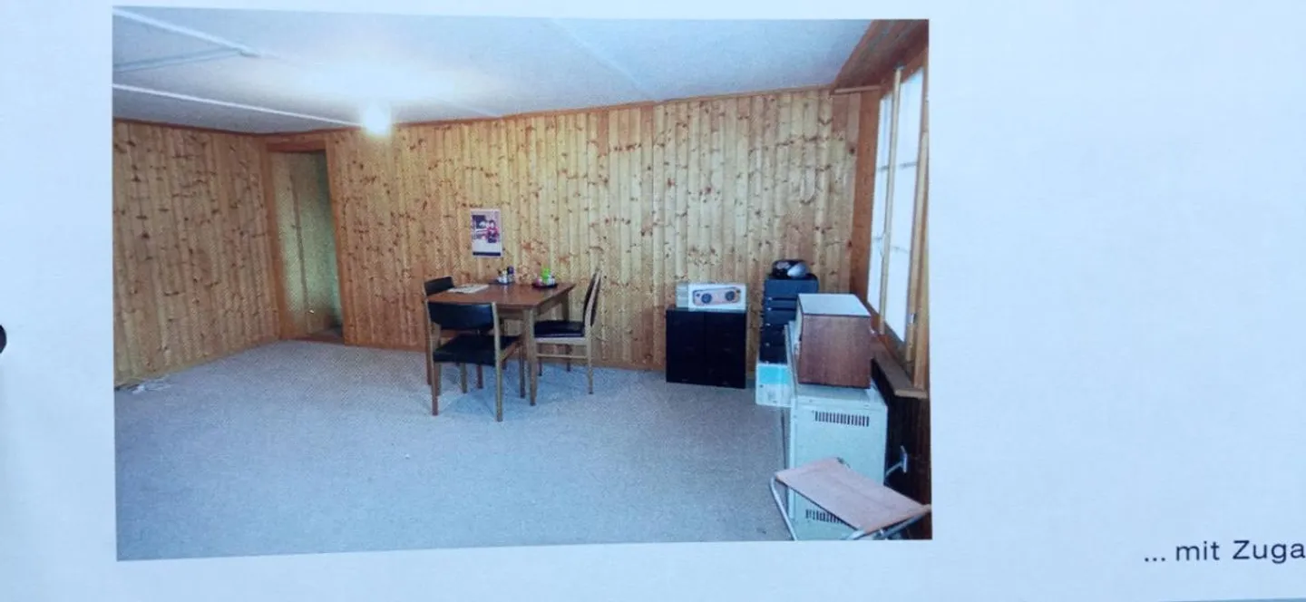 Appartamento 4.5 stanze - Foto 2 di 5
