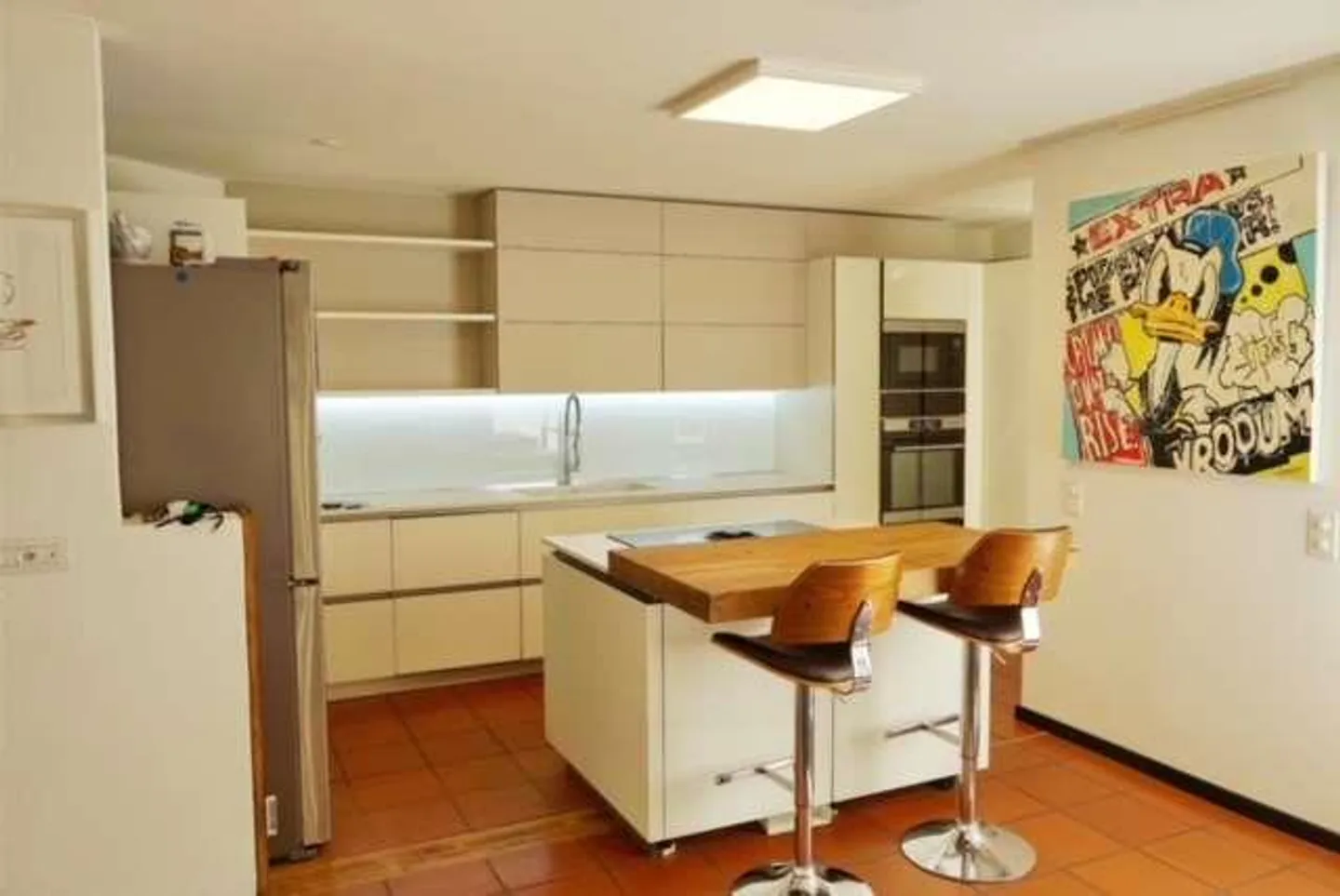 Single-family house in Origlio with large garden - Photo 1 of 6