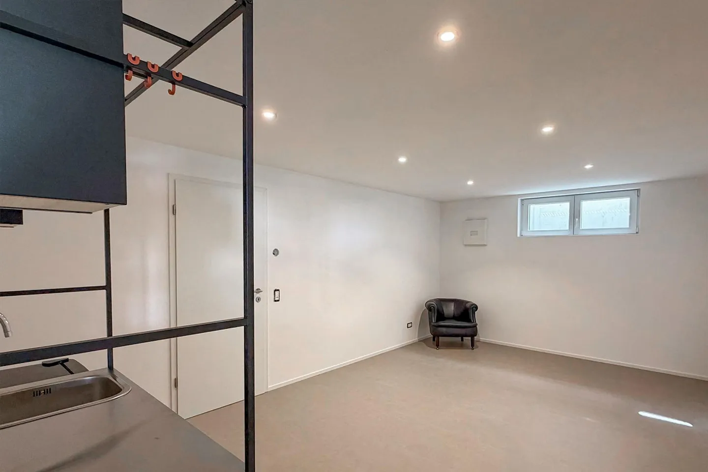 5.5-room house (Minergie-P) with pool – Bellinzona (Giubiasco) - Photo 17 of 18