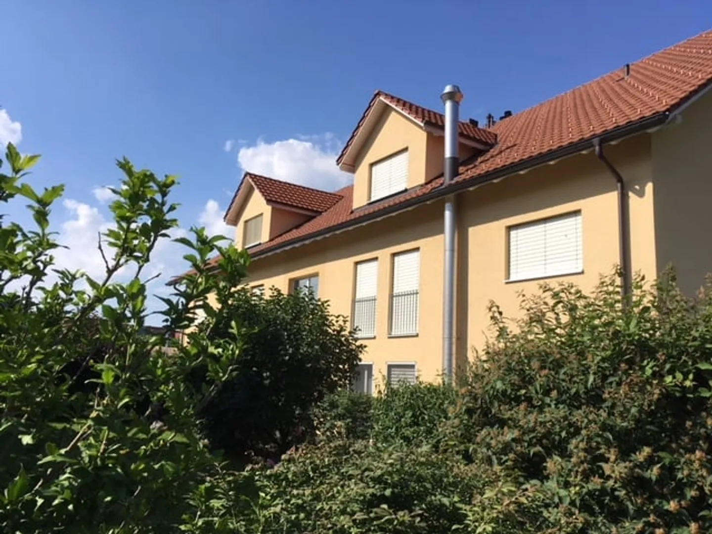 5.5-Room Attic Maisonette with Gallery - Photo 1 of 17