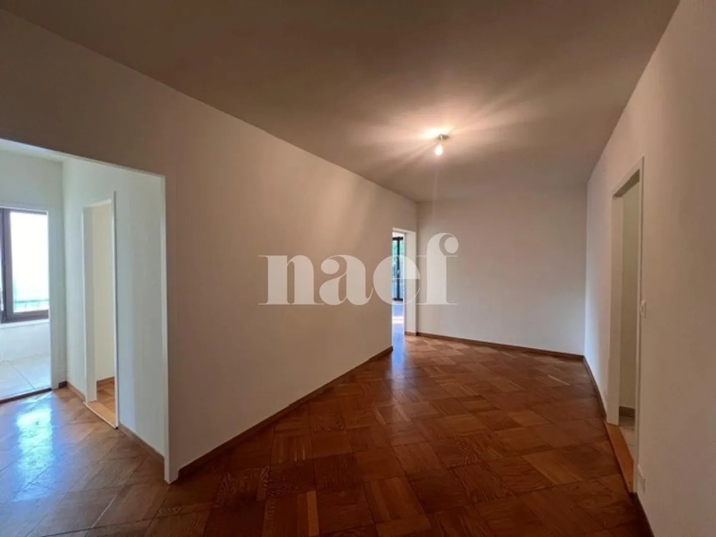 Schönes 6-Zimmer-Apartment - Foto 2 von 9