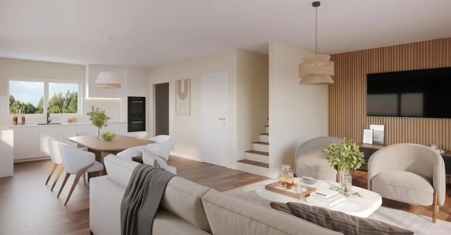 Reihenhaus 5.5 Zimmer - Foto 7 von 7