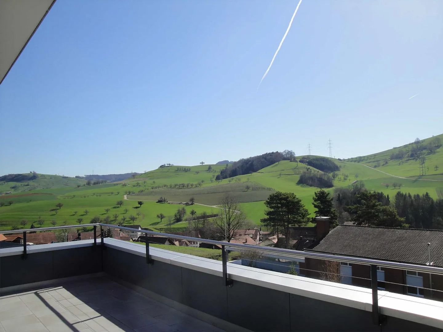 Modern Villa: Only 25 Min. to Baden & 45 Min. to Zurich/Basel - Photo 21 of 23