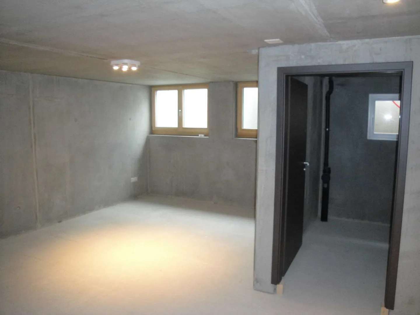 Modern Villa: Only 25 Min. to Baden & 45 Min. to Zurich/Basel - Photo 23 of 23