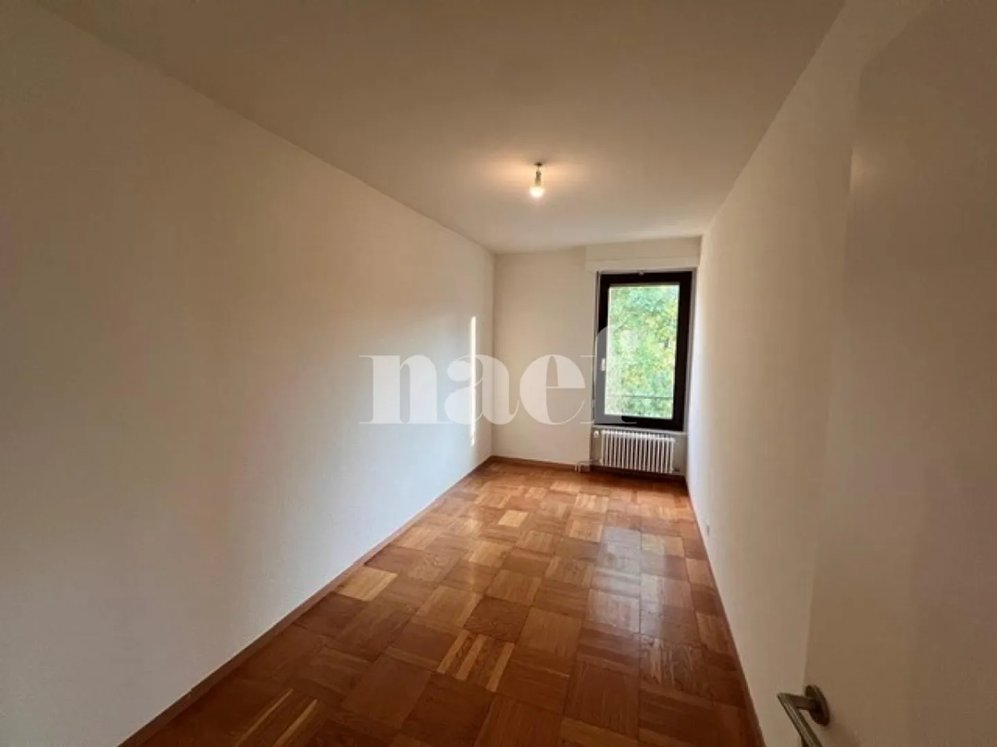 Schönes 6-Zimmer-Apartment - Foto 8 von 9