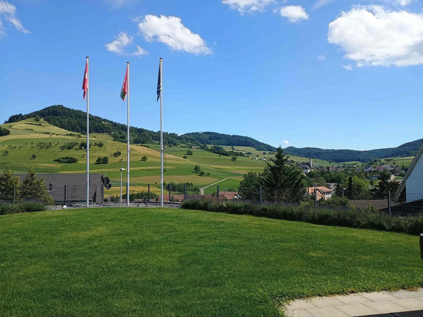 Modern Villa: Only 25 Min. to Baden & 45 Min. to Zurich/Basel - Photo 5 of 23