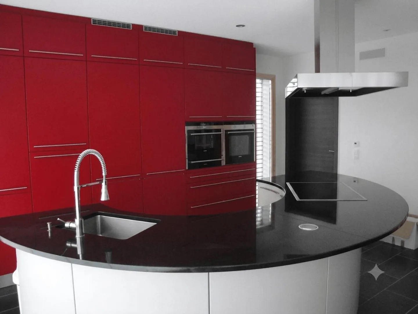 Modern Villa: Only 25 Min. to Baden & 45 Min. to Zurich/Basel - Photo 6 of 23