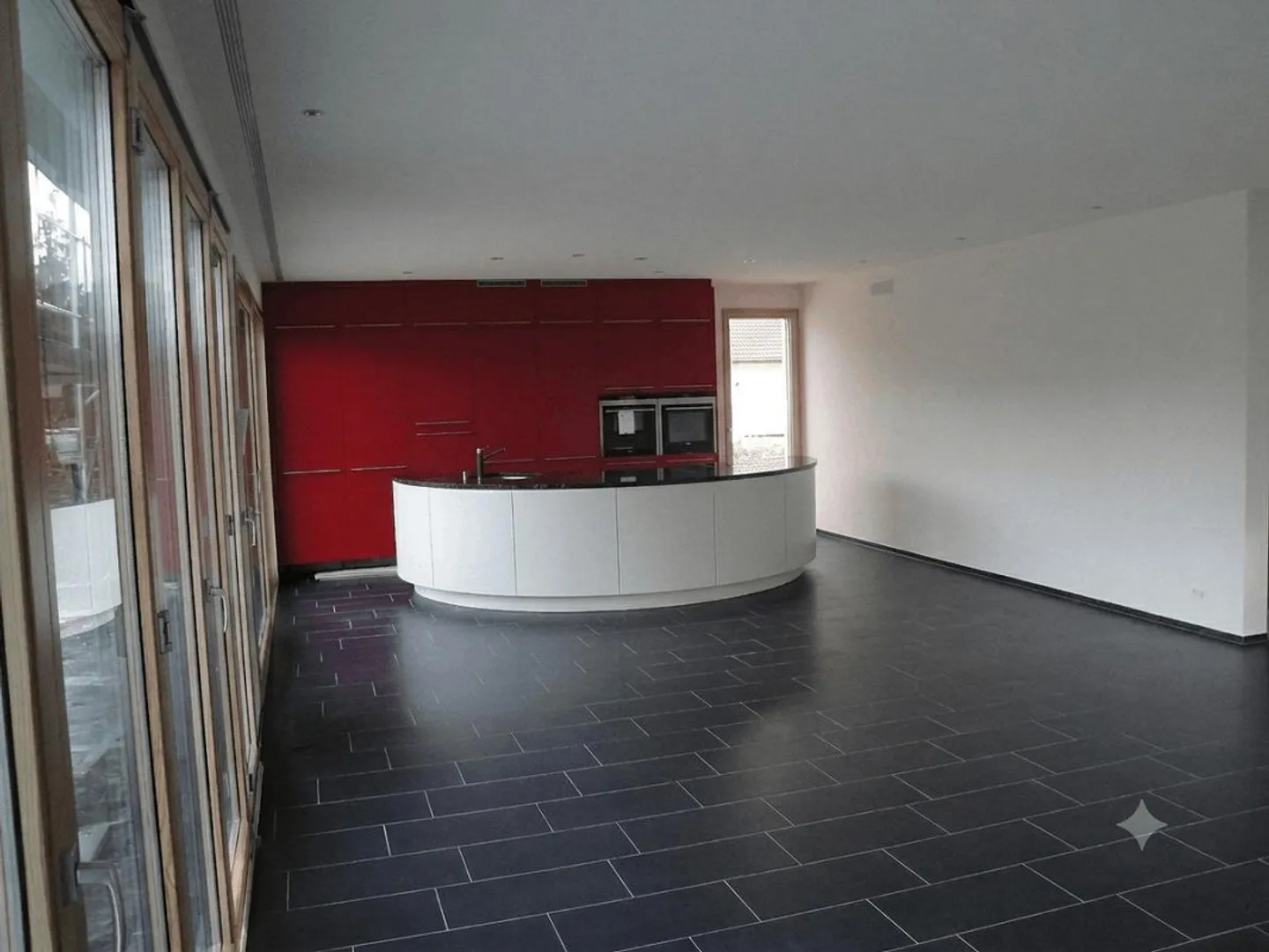Modern Villa: Only 25 Min. to Baden & 45 Min. to Zurich/Basel - Photo 7 of 23