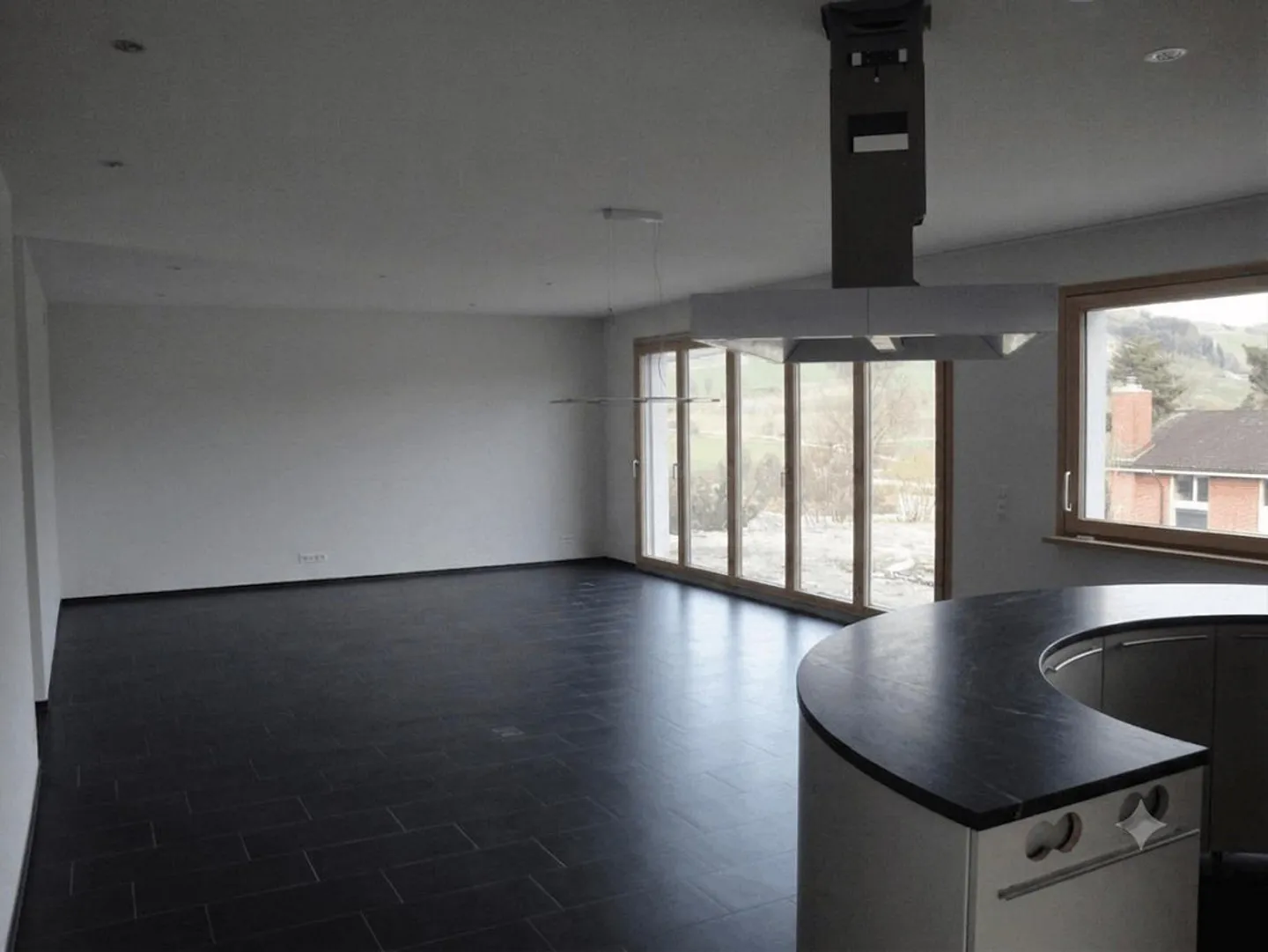 Modern Villa: Only 25 Min. to Baden & 45 Min. to Zurich/Basel - Photo 8 of 23