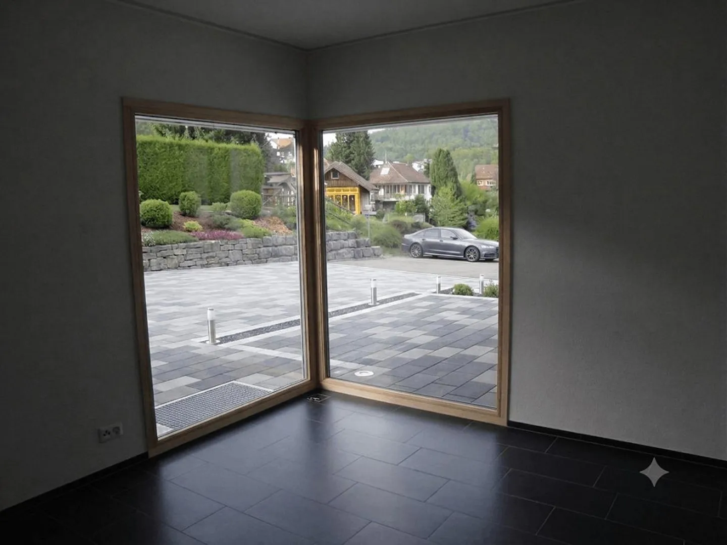 Modern Villa: Only 25 Min. to Baden & 45 Min. to Zurich/Basel - Photo 9 of 23