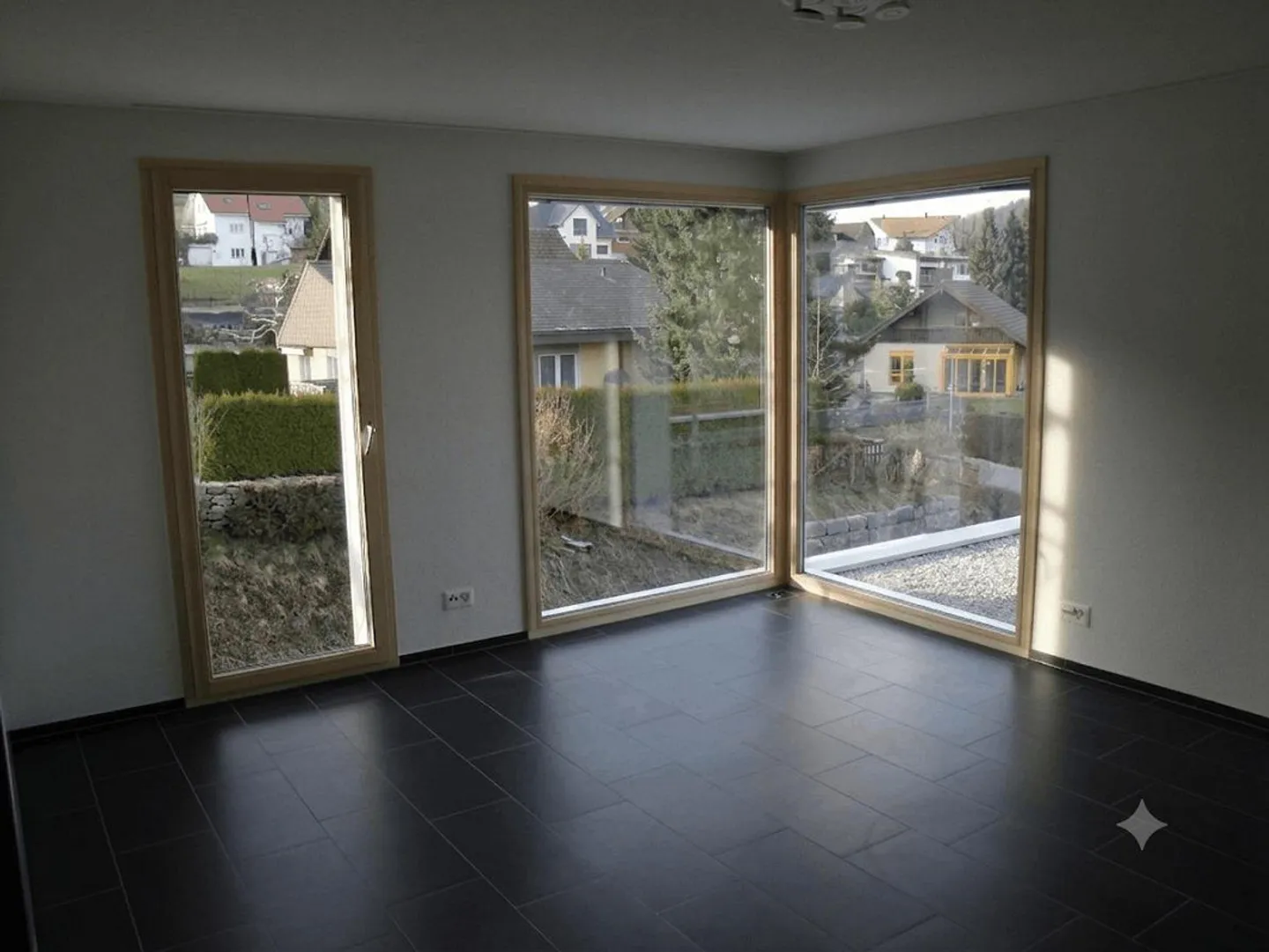 Modern Villa: Only 25 Min. to Baden & 45 Min. to Zurich/Basel - Photo 11 of 23