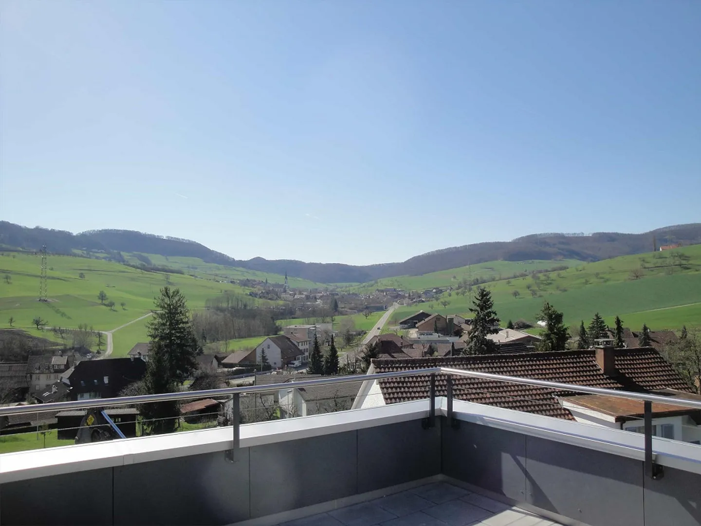 Modern Villa: Only 25 Min. to Baden & 45 Min. to Zurich/Basel - Photo 20 of 23