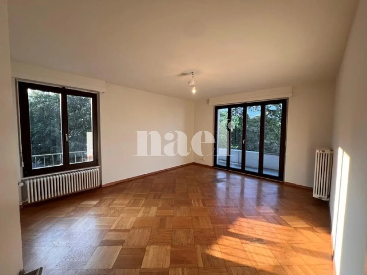 Schönes 6-Zimmer-Apartment - Foto 5 von 9